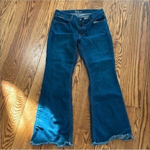 Women’s Kimes Ranch Lola Jeans